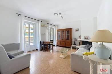 Appartement 3 pièces 199900 €