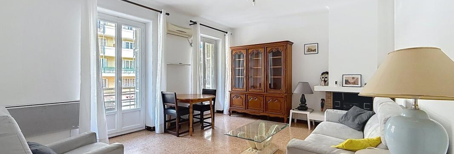 Appartement 3 Pièces 70 m² à vendre à Ajaccio (20090)