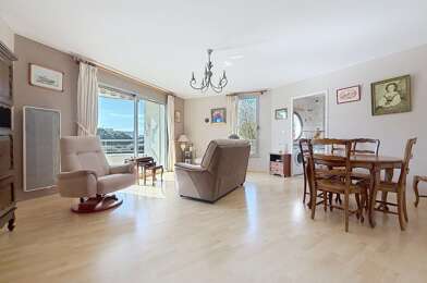 Appartement 3 pièces 378500 €