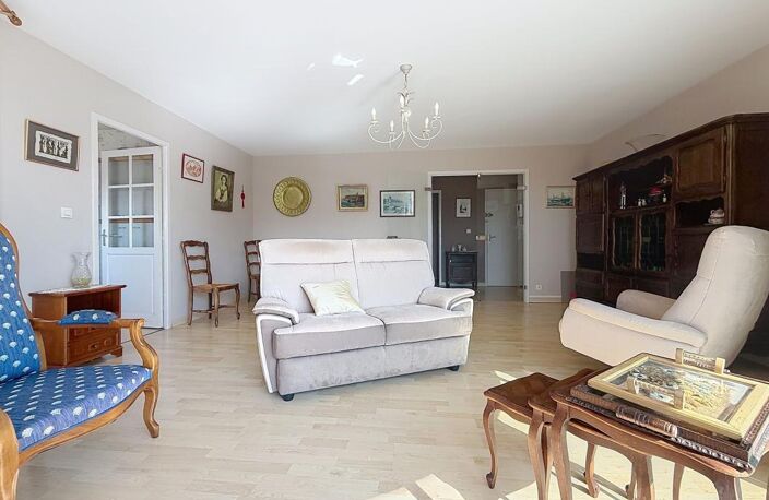 Appartement À Vendre — photo 5