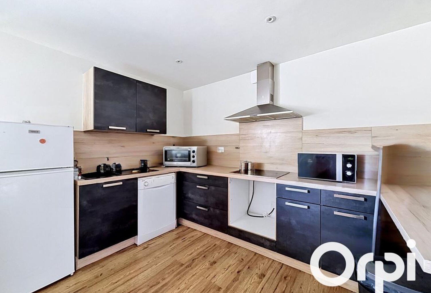 Appartement Ruynes en Margeride — photo 1
