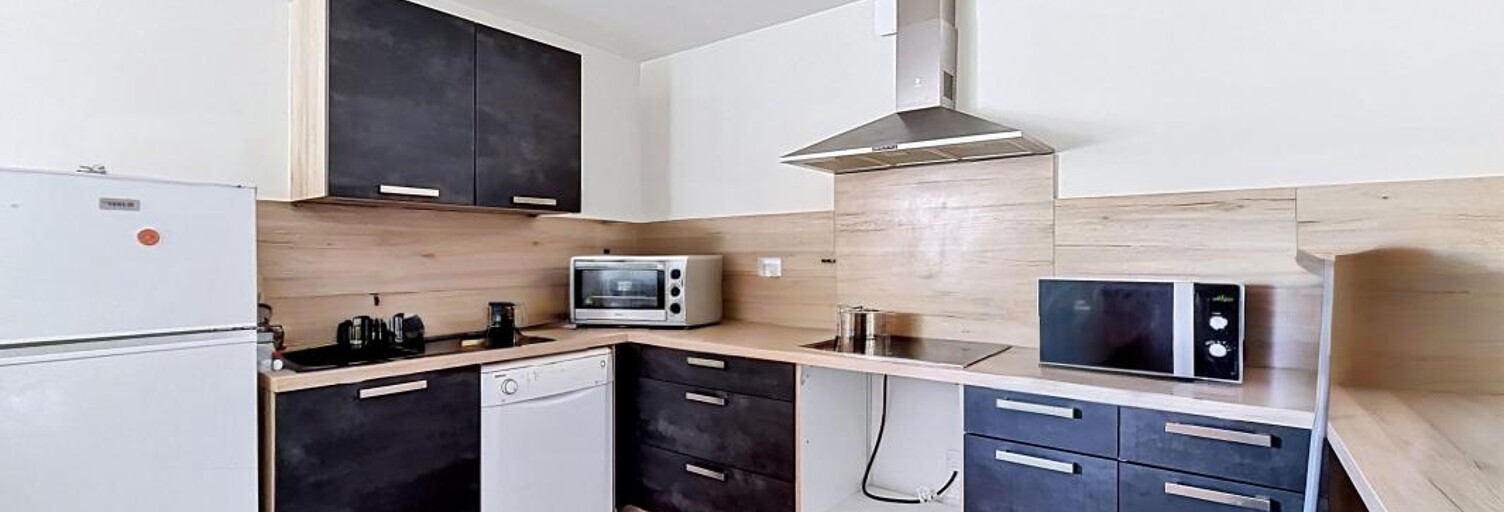 Appartement 3 Pièces 78 m² à vendre à Ruynes-en-Margeride (15320)