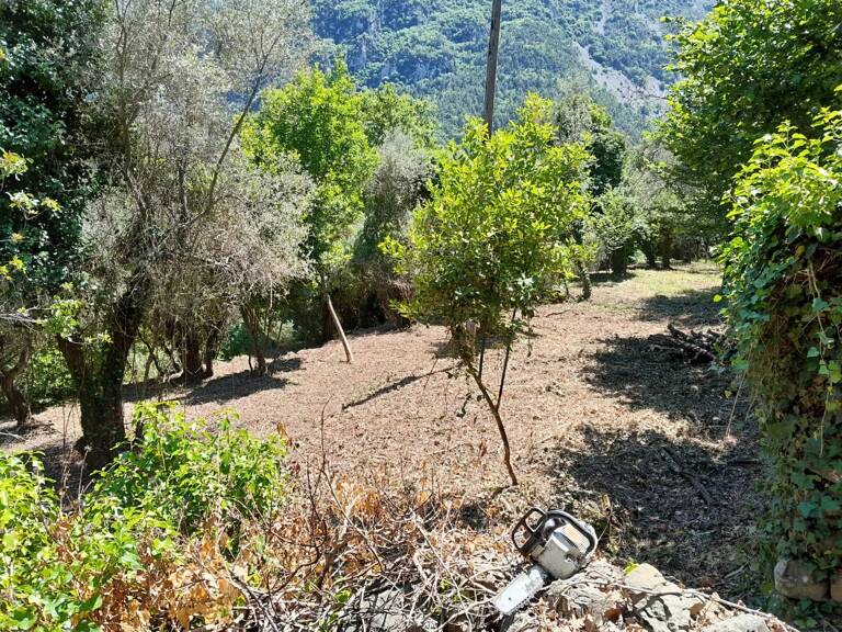 LEVENS - DURANUS - TERRAIN 1902 m2 CONSTRUCTIBLE — photo 1