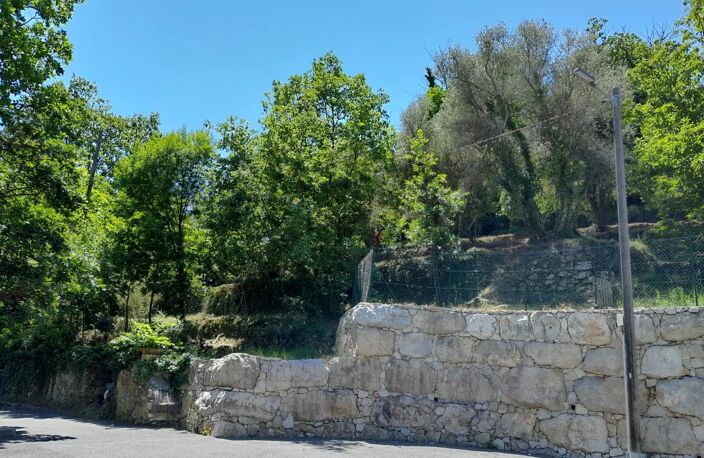 LEVENS - DURANUS - TERRAIN 1902 m2 CONSTRUCTIBLE — photo 3