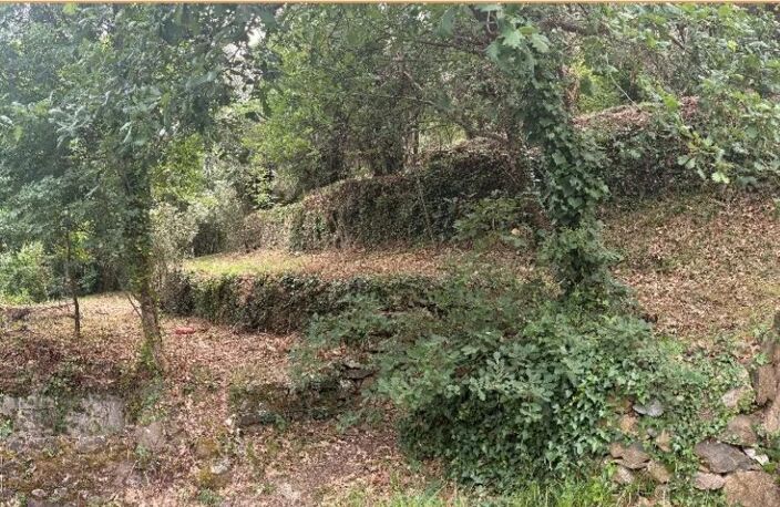 LEVENS - DURANUS - TERRAIN 1902 m2 CONSTRUCTIBLE — photo 5