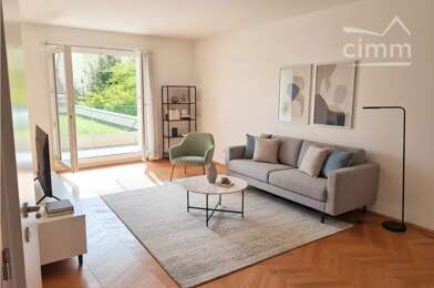 Appartement 3 pièces 315000 €