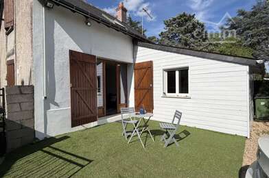 Maison 3 pièces 800 €