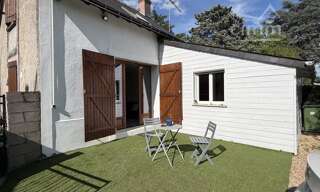 Maison 3 Pièces 47 m² à louer à Fondettes (37230)