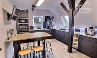 Appartement 5 Pièces 161 m² à vendre à Forbach (57600)