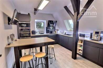 Appartement 5 pièces 139000 €