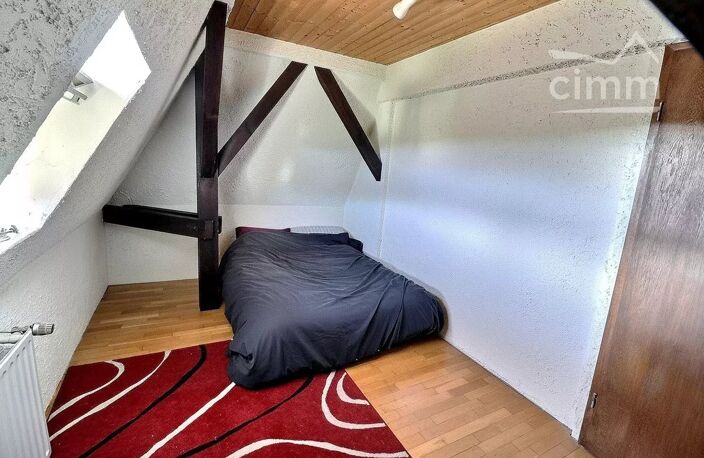 Appartement T6 de 161 m² à FORBACH (Bellevue) — photo 5
