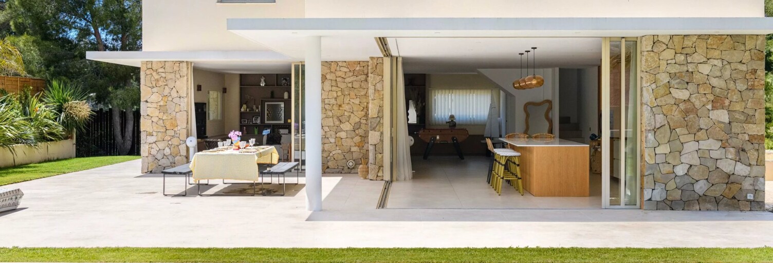 Maison 5 Pièces 250 m² à vendre à Marseille 9 (13009)