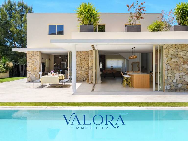 Architecture contemporaine & art de vivre — photo 1
