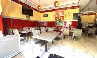 Commerce  59 m² à vendre à Nice (06300)
