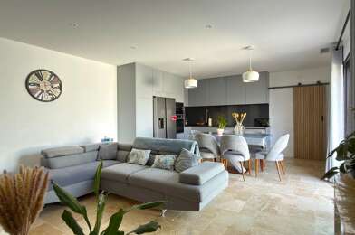 Maison 4 pièces 469800 €