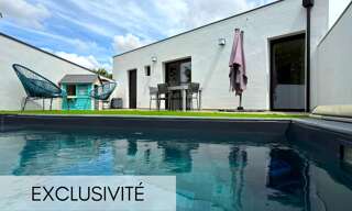 Maison 4 Pièces 102 m² à vendre à Dompierre-sur-Mer (17139)