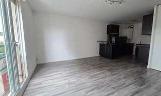 Appartement 2 Pièces 46 m² à louer à Vernon (27200)