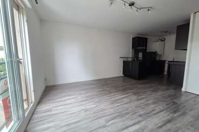 Appartement 2 pièces 800 €