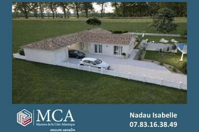 Maison 7 pièces 280000 €