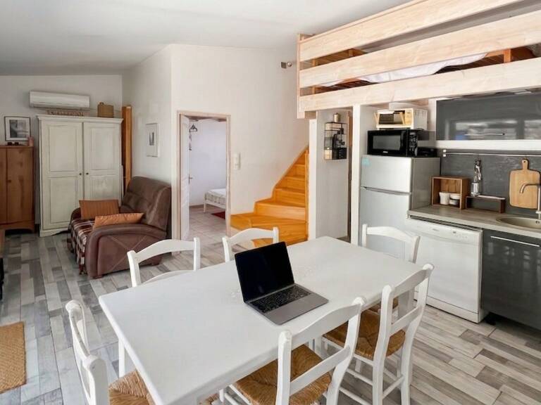 ENSEMBLE IMMOBILIER 4 STUDIOS + 1 T2 — photo 1