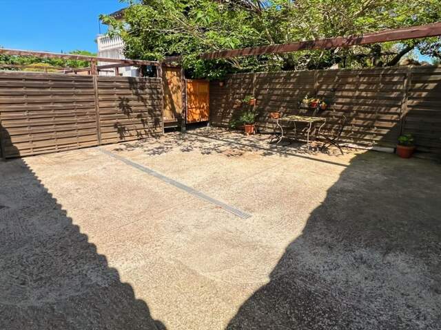 ENSEMBLE IMMOBILIER 4 STUDIOS + 1 T2 — photo du bien