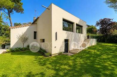 Maison 5 pièces 820000 €