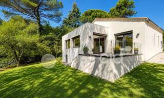 Maison 5 Pièces 103 m² à vendre à Mougins (06250)