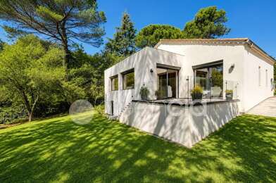 Maison 5 pièces 820000 €