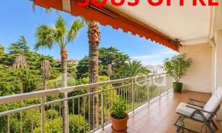 Appartement 2 Pièces 45 m² à vendre à Cannes (06400)