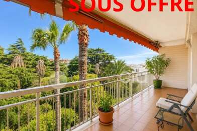 Appartement 2 pièces 405000 €