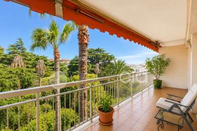 Appartement 2 pièces 405000 €