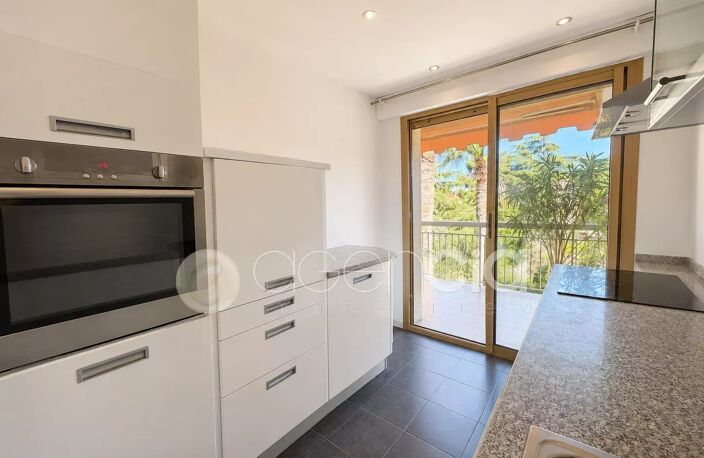 Charmant 2 pièces à Cannes avec grande terrasse — photo 4