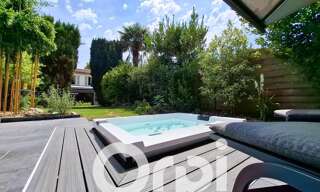 Maison 4 Pièces 161 m² à vendre à La Rochelle (17000)