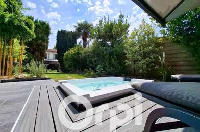 Maison 4 pièces 1795000 €