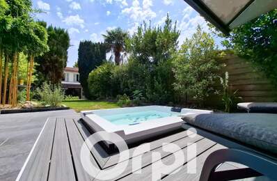 Villa d'exception avec vue mer – Une adresse prestigieuse au cœur de La Rochelle — photo du bien