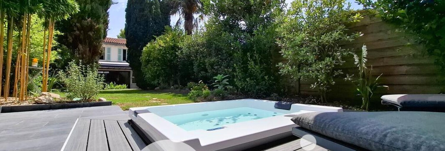 Maison 4 Pièces 161 m² à vendre à La Rochelle (17000)