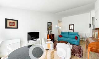 Appartement 2 Pièces 46 m² à vendre à La Rochelle (17000)