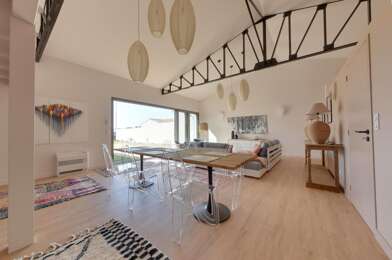 Maison 5 pièces 1095000 €
