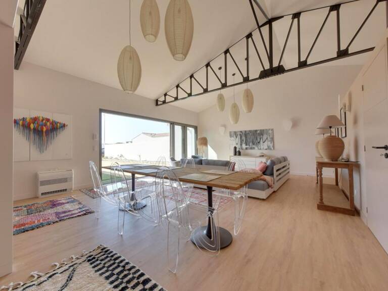 Magnifique maison contemporaine — photo 1