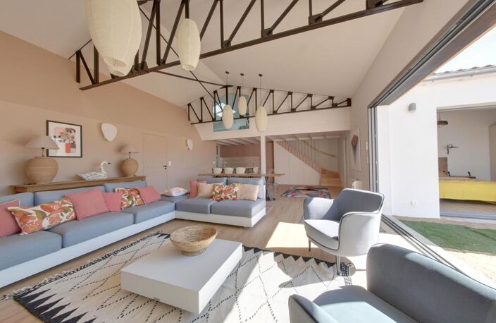 Magnifique maison contemporaine — photo 3