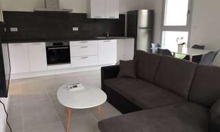 Appartement 3 Pièces 54 m² à louer à Nîmes (30000)