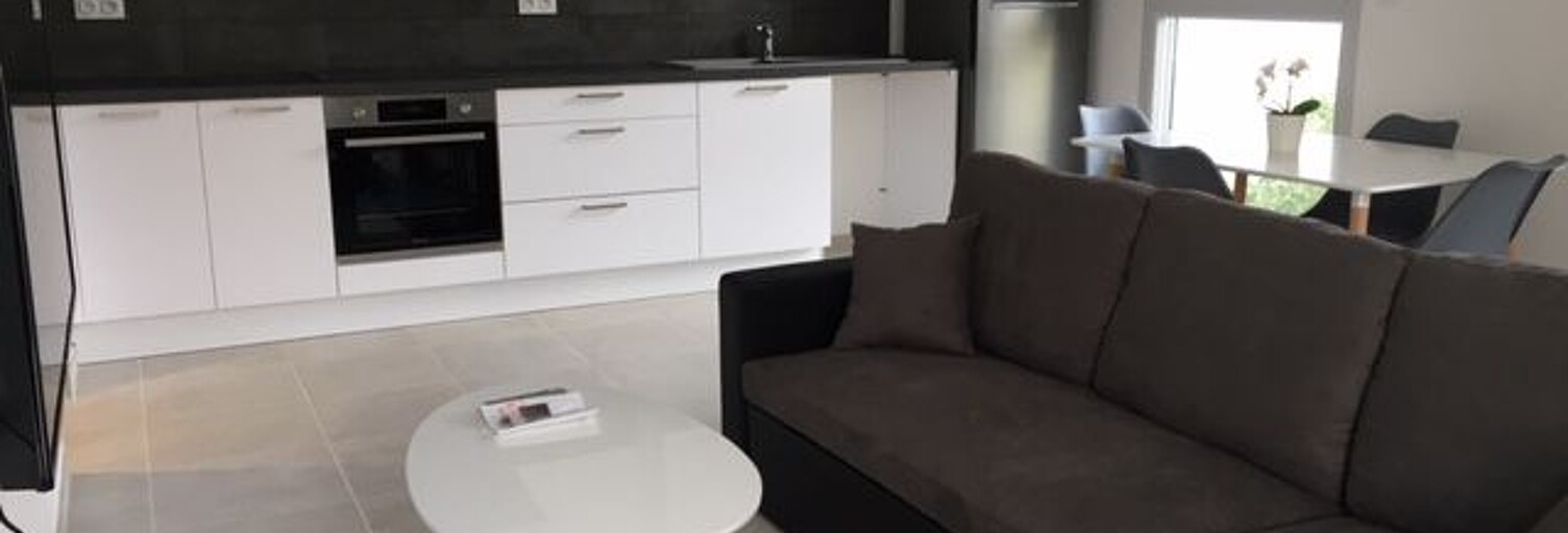 Appartement 3 Pièces 54 m² à louer à Nîmes (30000)