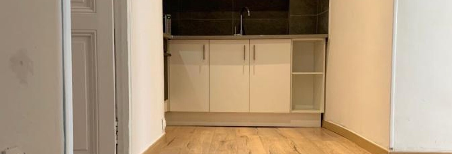 Appartement 3 Pièces 65 m² à vendre à Nîmes (30000)