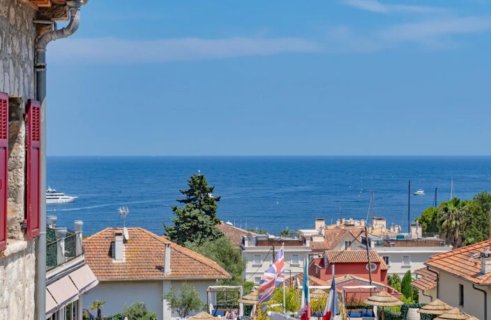 SAINT-JEAN-CAP-FERRAT - VILLA — photo 2