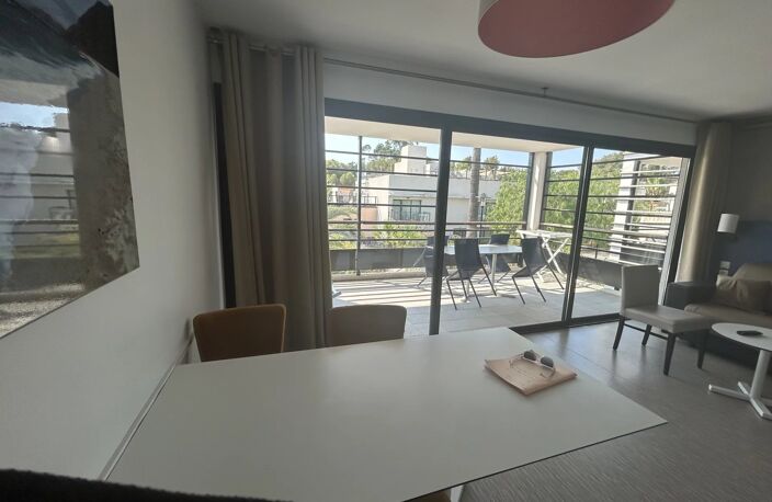 Appartement 2 pièces — photo 3