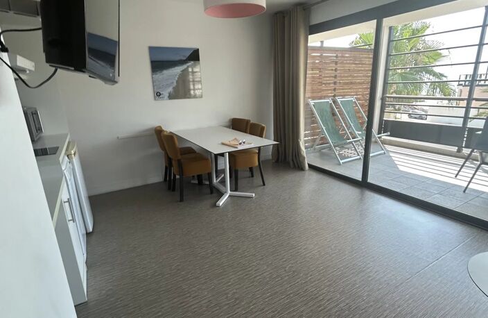 Appartement 2 pièces — photo 4