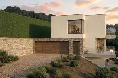 Terrain  680000 €