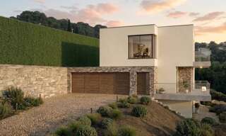 Terrain  864 m² à vendre à Le Cannet (06110)