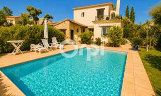 Maison 4 Pièces 117 m² à vendre à Mandelieu-la-Napoule (06210)