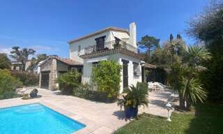 Maison 4 Pièces 117 m² à vendre à Mandelieu-la-Napoule (06210)